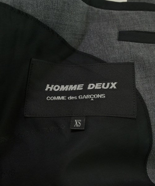 COMME des GARCONS HOMME DEUX 西裝外套