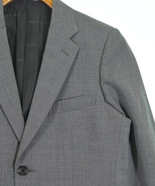 COMME des GARCONS HOMME DEUX 西裝外套