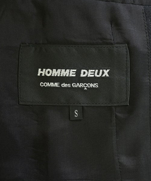 COMME des GARCONS HOMME DEUX 休閒夾克