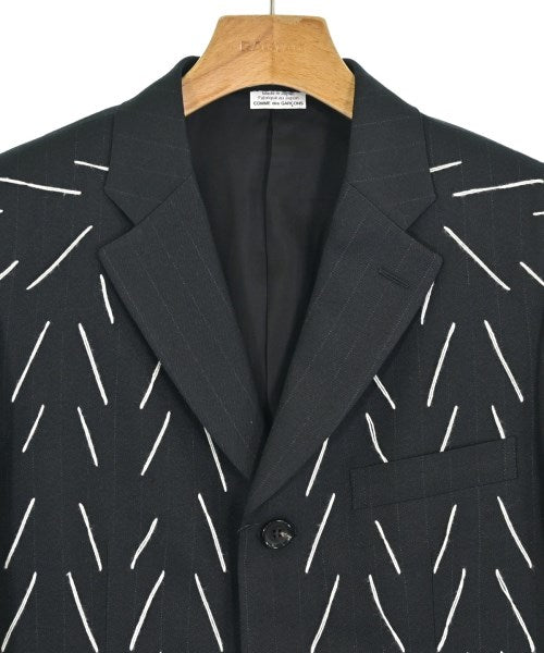 COMME des GARCONS HOMME DEUX 休閒夾克