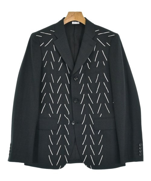 COMME des GARCONS HOMME DEUX 休閒夾克