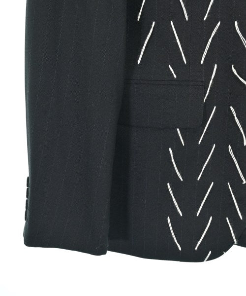 COMME des GARCONS HOMME DEUX 休閒夾克