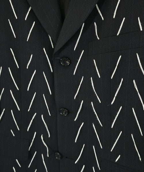 COMME des GARCONS HOMME DEUX 休閒夾克