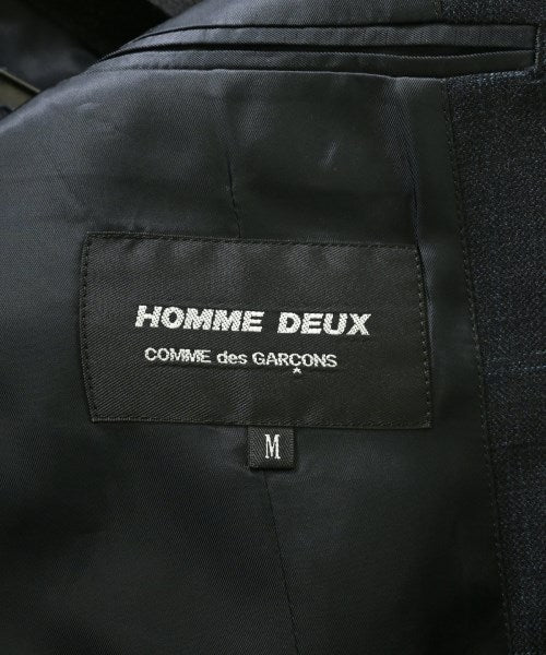 COMME des GARCONS HOMME DEUX 休閒夾克
