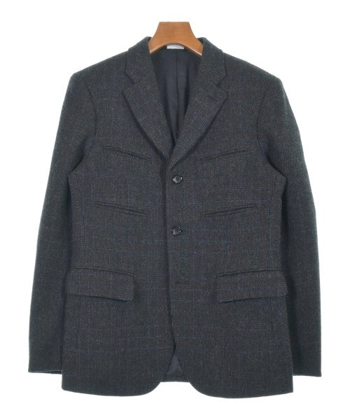 COMME des GARCONS HOMME DEUX 西裝外套