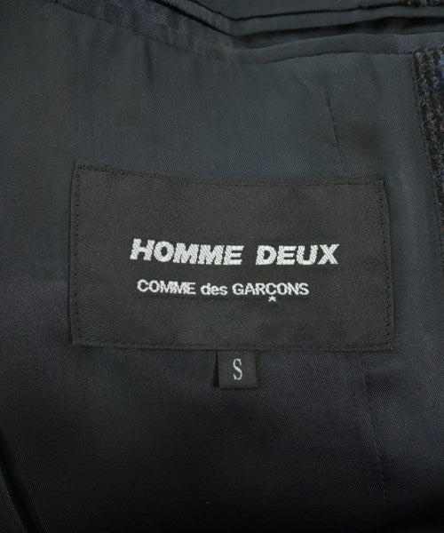 COMME des GARCONS HOMME DEUX 西裝外套