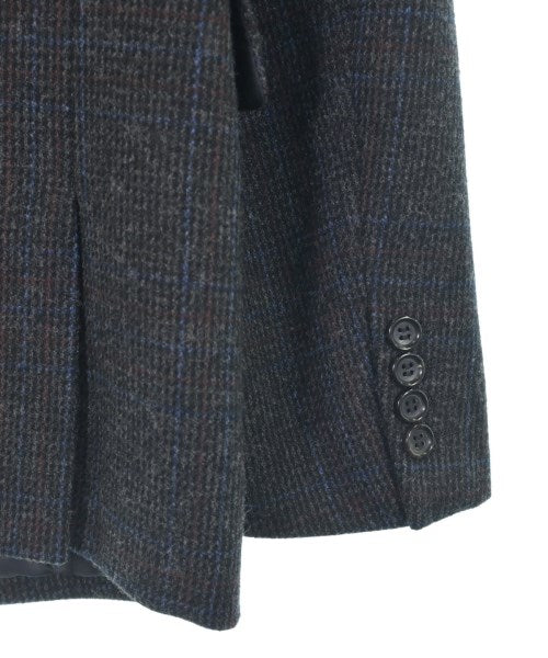 COMME des GARCONS HOMME DEUX 西裝外套