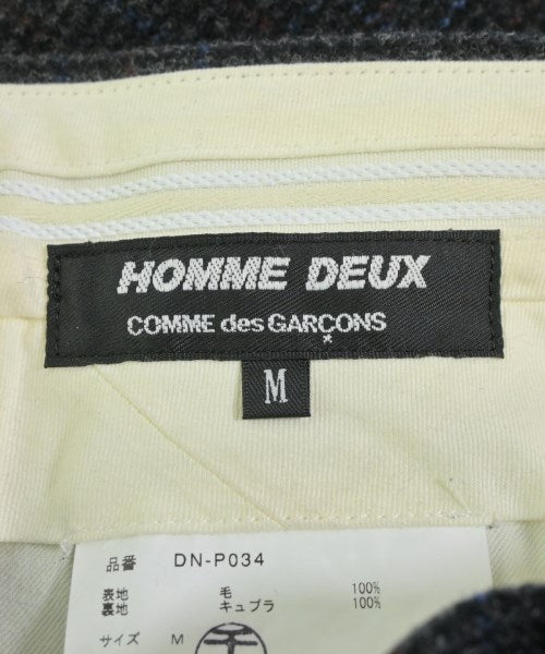 COMME des GARCONS HOMME DEUX 其他款