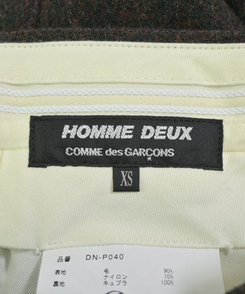 COMME des GARCONS HOMME DEUX 其他款