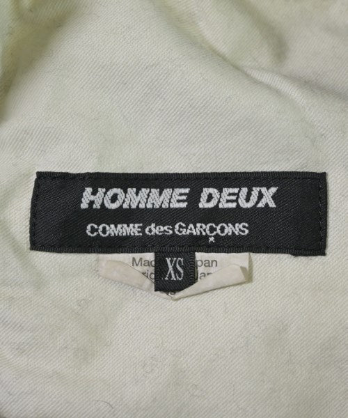 COMME des GARCONS HOMME DEUX 其他款