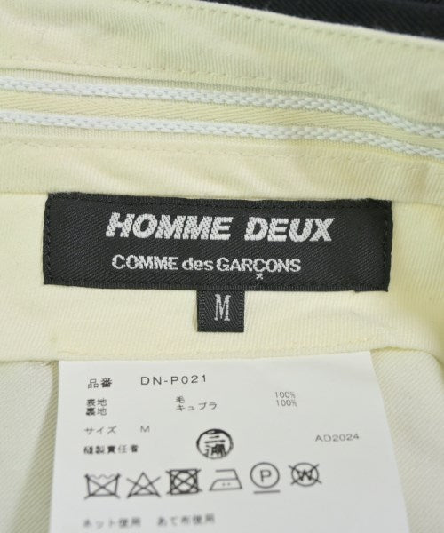 COMME des GARCONS HOMME DEUX 其他款