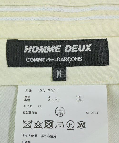 COMME des GARCONS HOMME DEUX 其他款