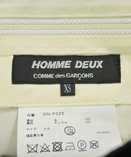 COMME des GARCONS HOMME DEUX 其他款