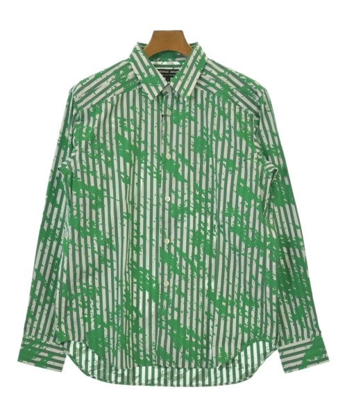 COMME des GARCONS HOMME DEUX 休襯衫