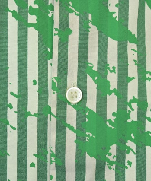 COMME des GARCONS HOMME DEUX 休襯衫