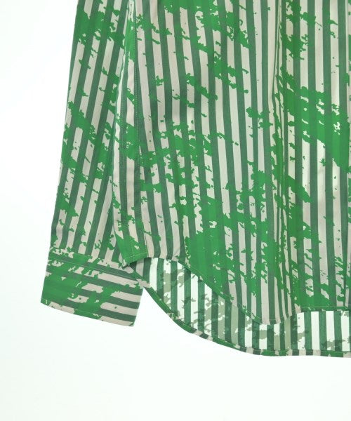 COMME des GARCONS HOMME DEUX 休襯衫