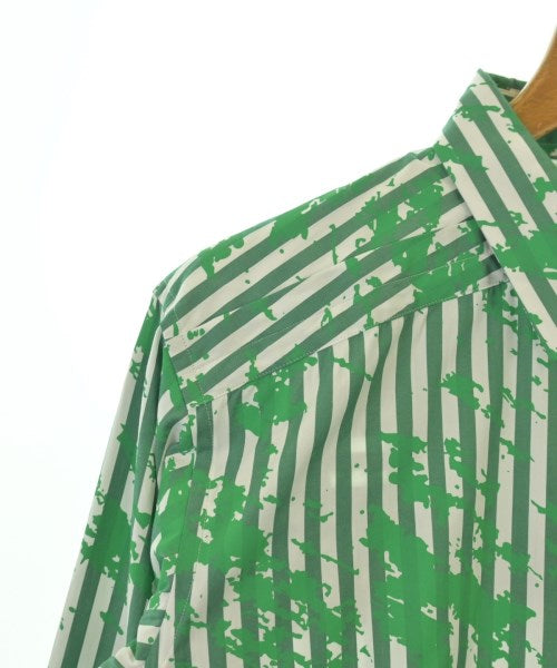 COMME des GARCONS HOMME DEUX 休襯衫