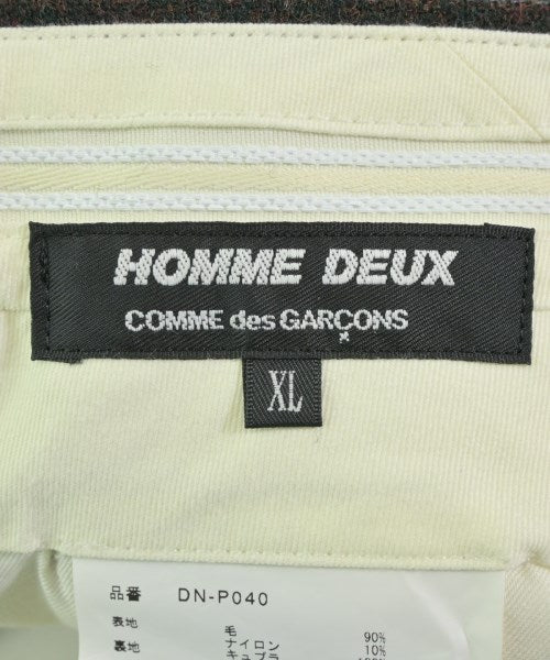 COMME des GARCONS HOMME DEUX 其他款