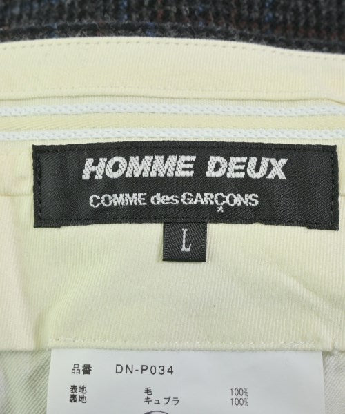 COMME des GARCONS HOMME DEUX 其他款