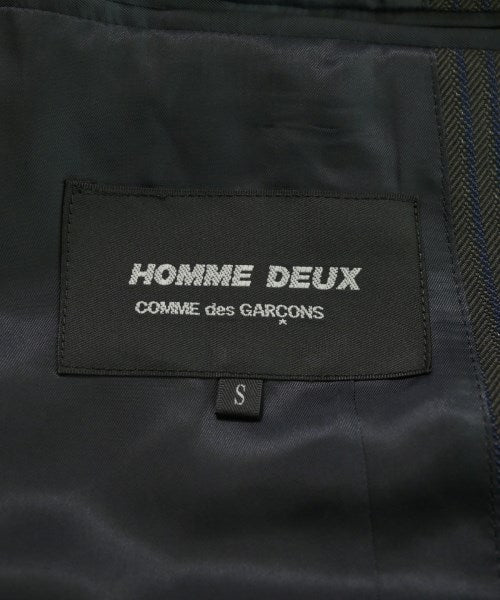 COMME des GARCONS HOMME DEUX 夾克