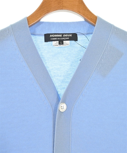 COMME des GARCONS HOMME DEUX 開襟衫