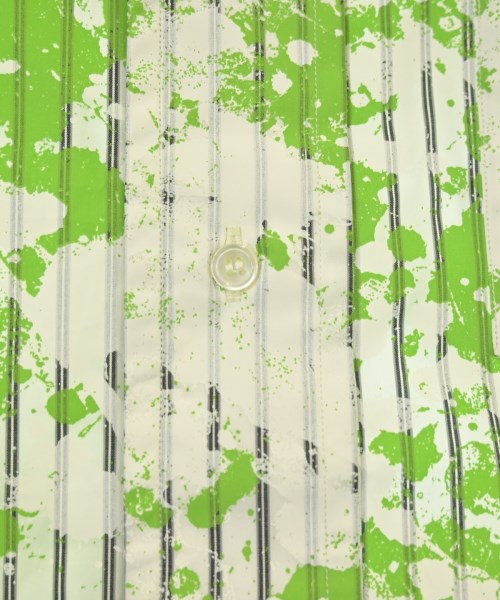 COMME des GARCONS HOMME DEUX 休閒襯衫