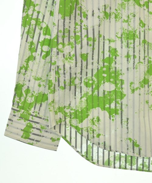 COMME des GARCONS HOMME DEUX 休閒襯衫