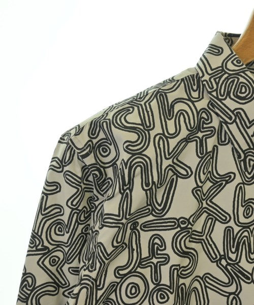 COMME des GARCONS HOMME DEUX 休襯衫