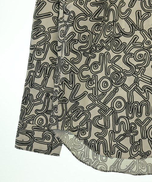 COMME des GARCONS HOMME DEUX 休襯衫