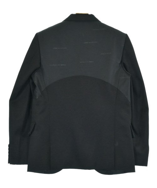COMME des GARCONS HOMME DEUX 休閒夾克