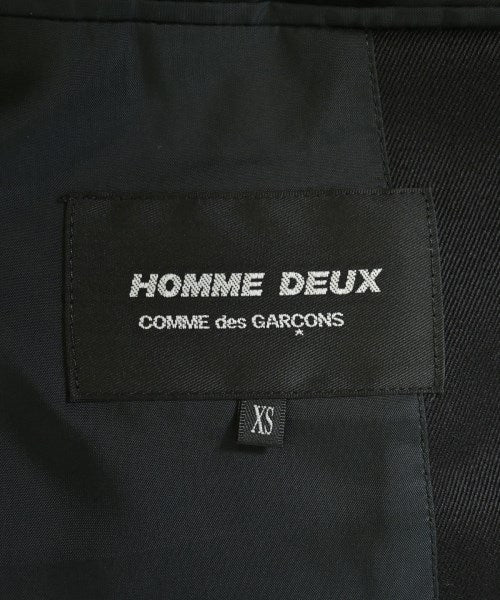 COMME des GARCONS HOMME DEUX 休閒夾克