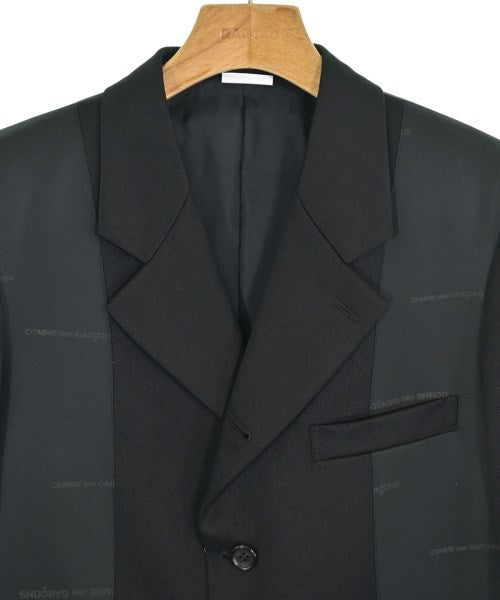 COMME des GARCONS HOMME DEUX 休閒夾克