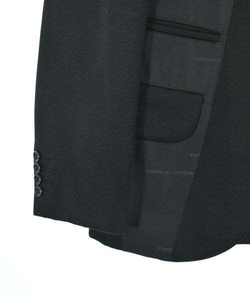 COMME des GARCONS HOMME DEUX 休閒夾克