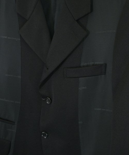 COMME des GARCONS HOMME DEUX 休閒夾克