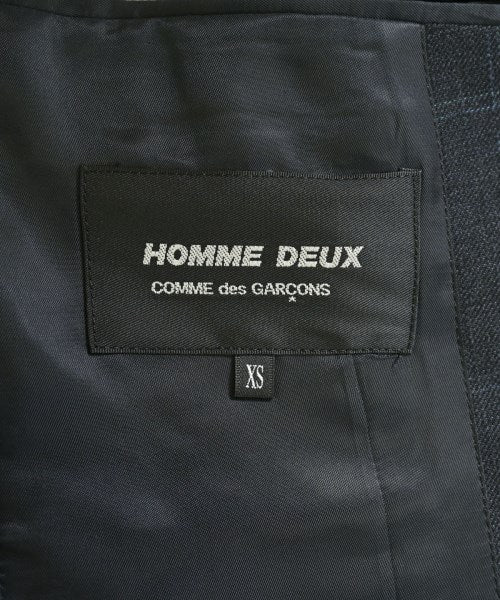 COMME des GARCONS HOMME DEUX 西裝外套