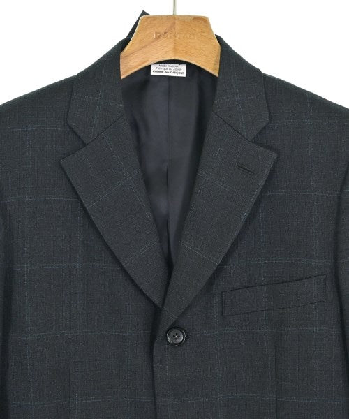COMME des GARCONS HOMME DEUX 西裝外套