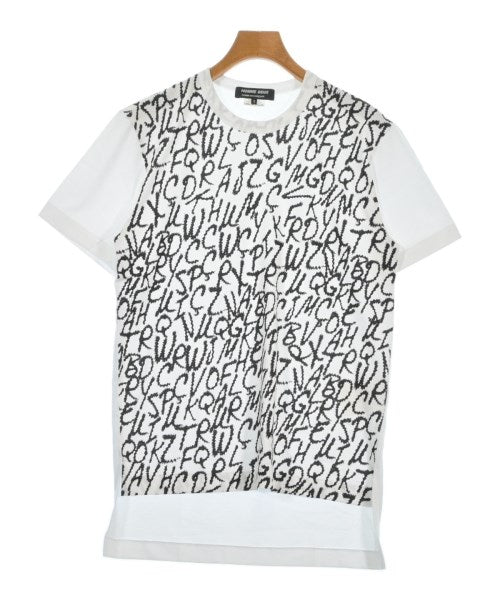 COMME des GARCONS HOMME DEUX T恤/上衣