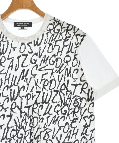 COMME des GARCONS HOMME DEUX T恤/上衣