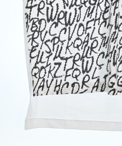 COMME des GARCONS HOMME DEUX T恤/上衣
