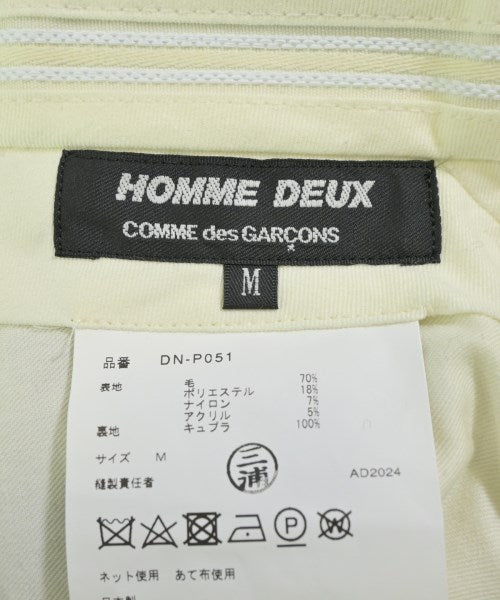 COMME des GARCONS HOMME DEUX 其他款
