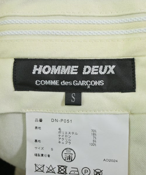 COMME des GARCONS HOMME DEUX 其他款