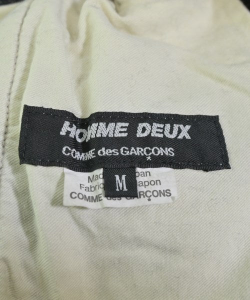 COMME des GARCONS HOMME DEUX 其他款
