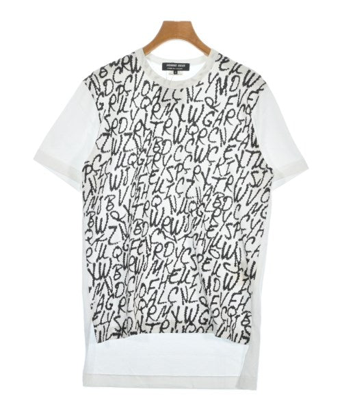 COMME des GARCONS HOMME DEUX T恤/上衣