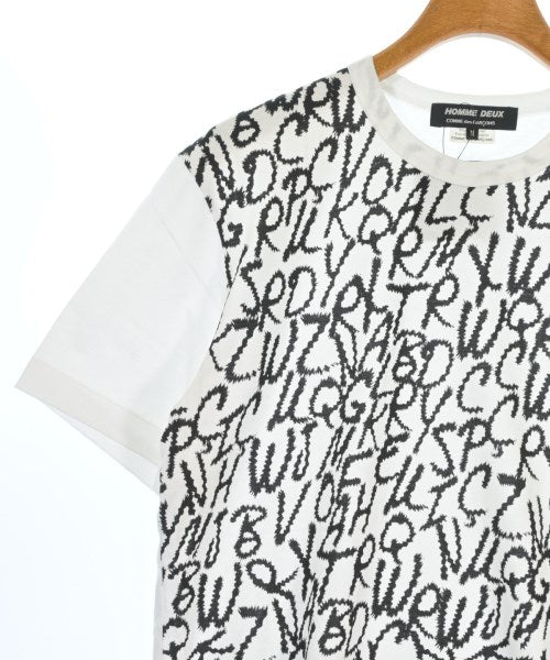 COMME des GARCONS HOMME DEUX T恤/上衣