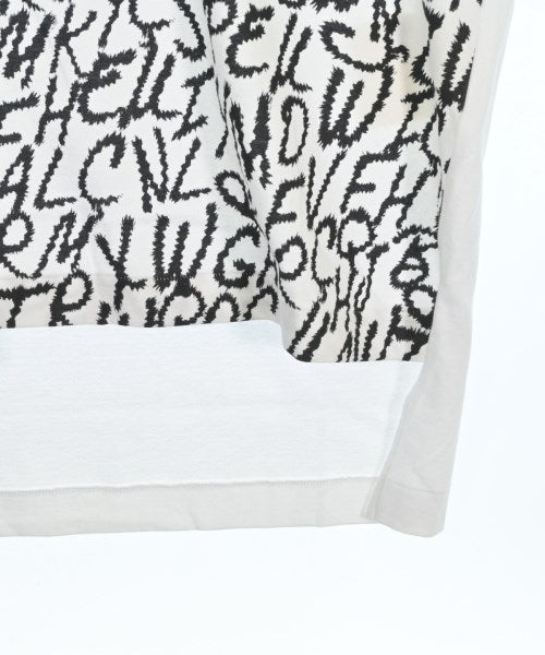 COMME des GARCONS HOMME DEUX T恤/上衣