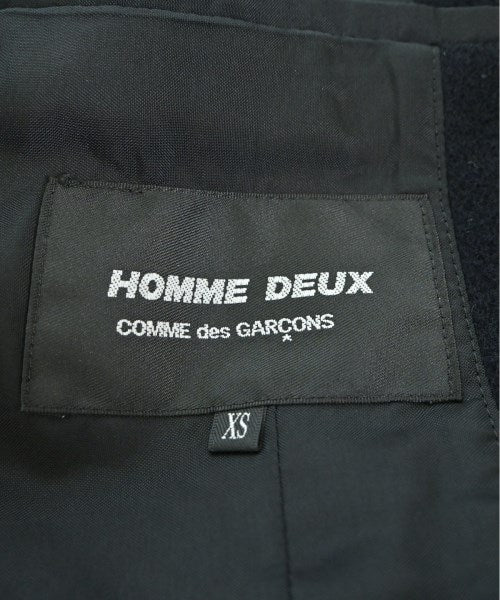 COMME des GARCONS HOMME DEUX 其他大衣