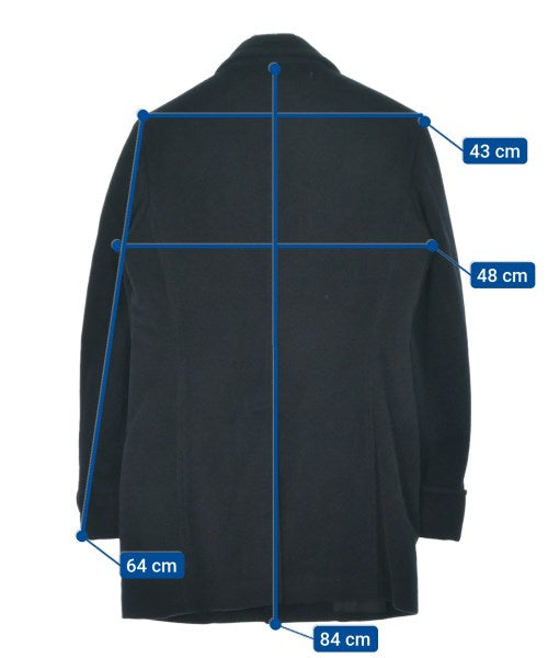 COMME des GARCONS HOMME DEUX 其他大衣