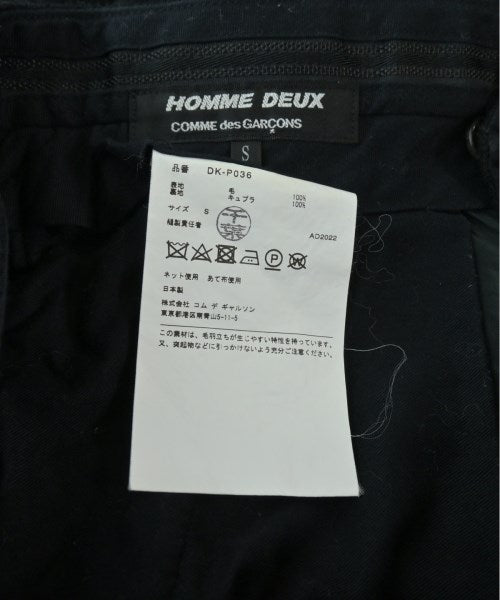 COMME des GARCONS HOMME DEUX 其他款