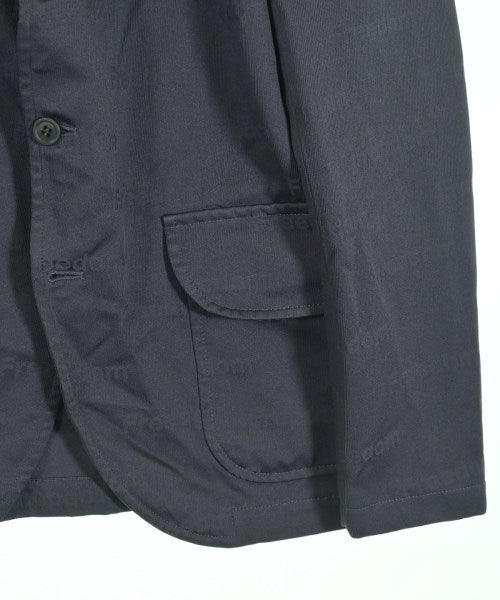 COMME des GARCONS SHIRT 休閒夾克