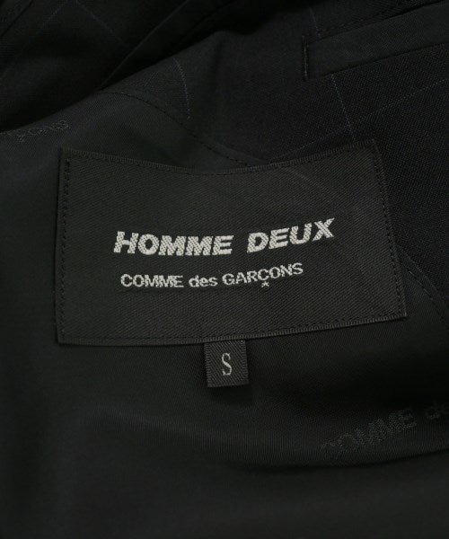 COMME des GARCONS HOMME DEUX 西裝外套